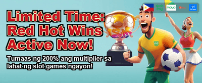 Fast Payouts, More Wins! banner