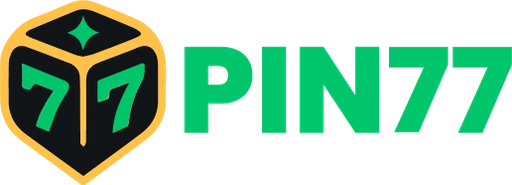 pin77 casino Logo